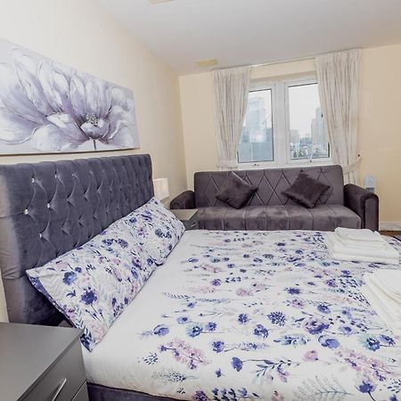 Nice Room Close To City231 Лондон Екстер'єр фото