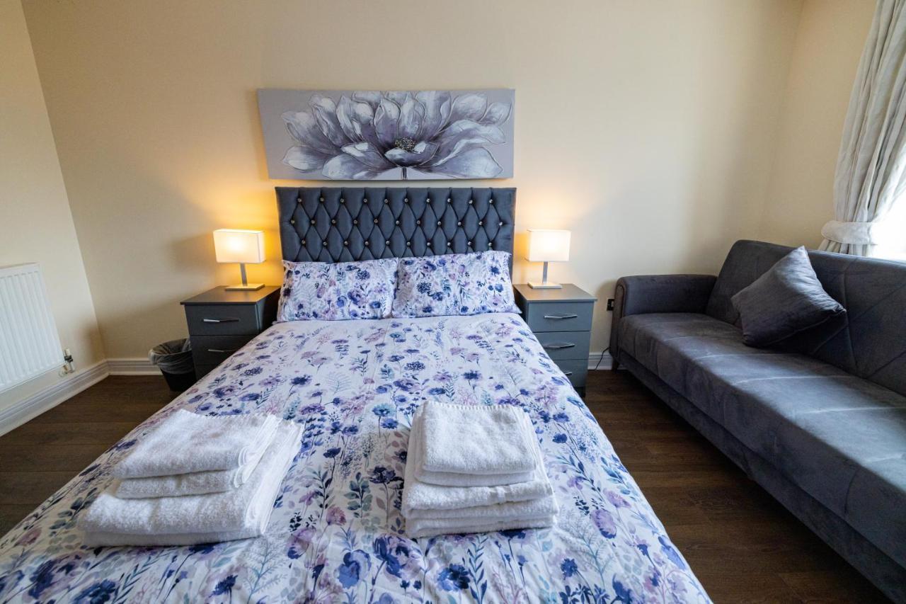 Nice Room Close To City231 Лондон Екстер'єр фото