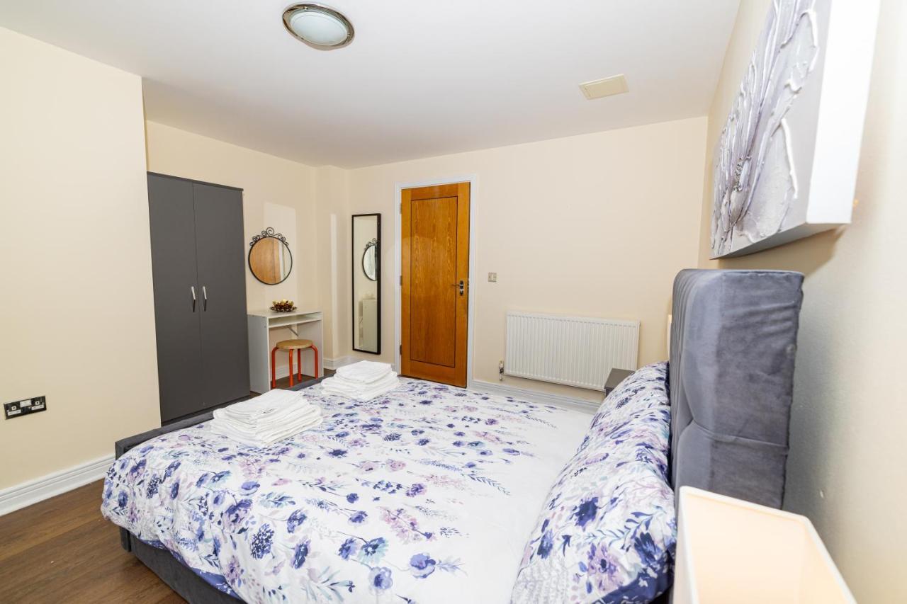 Nice Room Close To City231 Лондон Екстер'єр фото