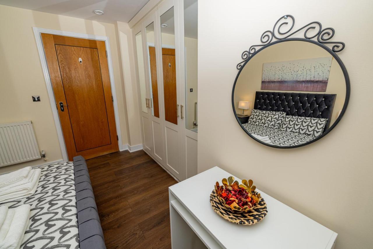 Nice Room Close To City231 Лондон Екстер'єр фото