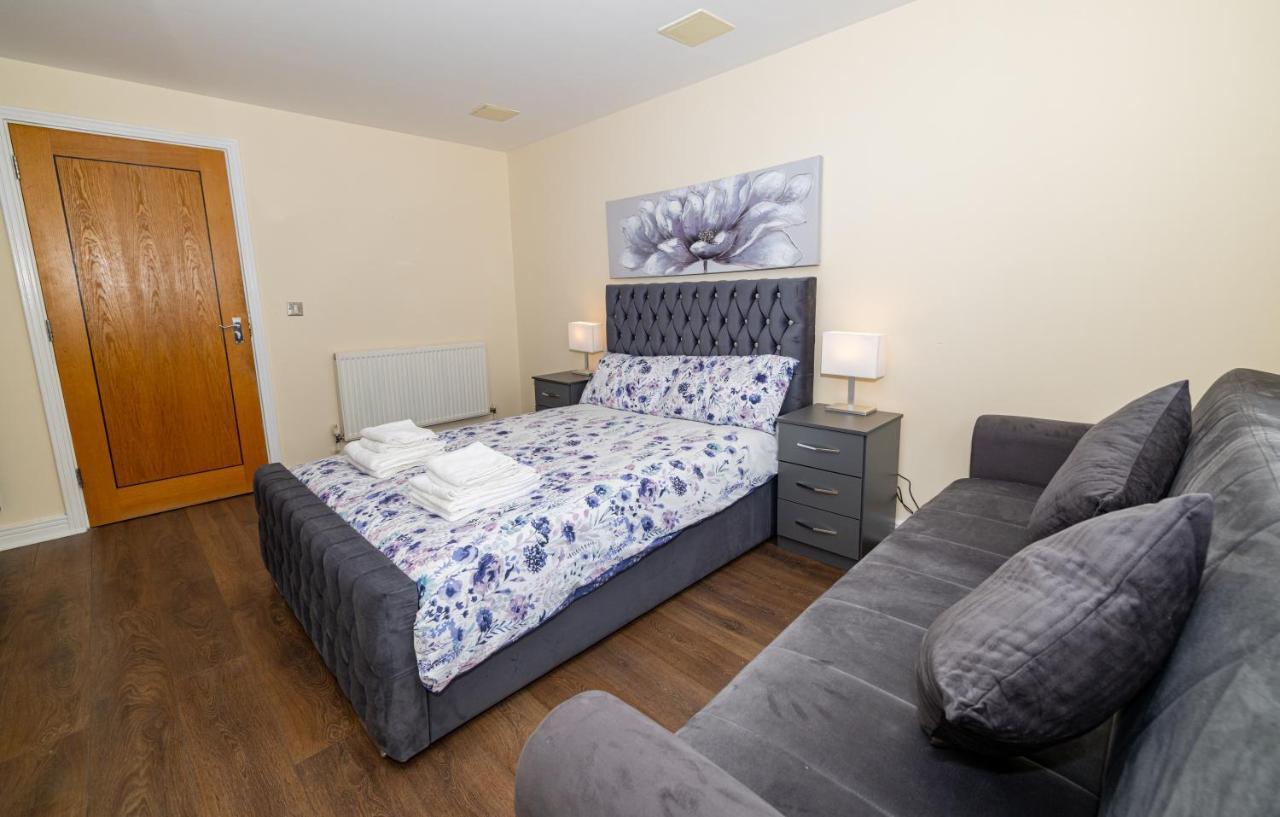 Nice Room Close To City231 Лондон Екстер'єр фото